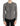 Dolce & Gabbana Black White Wool Top Cardigan Sweater