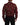 Dolce & Gabbana Red Peacock Polyester Stretch Full Zip Jacket