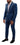 Dolce & Gabbana Blue SICILIA Velvet Slim Fit 2 Piece Suit