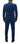 Dolce & Gabbana Blue SICILIA Velvet Slim Fit 2 Piece Suit