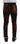 Dolce & Gabbana Black Brown Tie Dye Cotton Skinny Denim Jeans