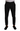Dolce & Gabbana Gray Check Wool Formal Trouser Dress Pants