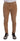 Dolce & Gabbana Brown Corduroy Cotton Skinny Slim Fit Jeans