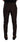 Dolce & Gabbana Brown Striped Wool Formal Trouser Dress Pants