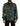 Dolce & Gabbana Peacock Feather Print Silk Pajama Mens Shirt