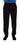 Dolce & Gabbana Bordeaux Cotton Mens Skinny Trouser Pants