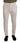 Dolce & Gabbana White Cotton Skinny Corduroy Trouser Pants