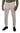 Dolce & Gabbana White Cotton Skinny Corduroy Trouser Pants