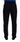 Dolce & Gabbana Blue Cotton Stretch Jogging Trouser Pants
