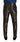 Dolce & Gabbana Silver Gold Jacquard Men Trouser Dress Pants