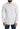 Dolce & Gabbana White Striped Formal MARTINI Shirt