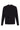 Hugo Boss Black Cotton Logo Details Sweatshirt