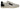 Dolce & Gabbana White Black Leather Low Shoes Sneakers