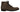 Dolce & Gabbana Elegant Crocodile Derby Brogue Boots