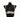 Dolce & Gabbana White Black Polka Dot Satin Lace Balconette Bra