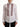 Dolce & Gabbana Elegant White Cotton Long Sleeve Polo Top