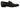 Dolce & Gabbana Black Crocodile Leather Slip On Moccasin Shoes