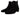 Dolce & Gabbana Black Suede Leather Chelsea Mens Boots Shoes