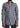 Dolce & Gabbana Blue White Check Cotton Slim Fit GOLD Shirt
