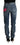Dolce & Gabbana Blue Distressed Denim BOYFRIEND Skinny Jeans