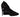 Dolce & Gabbana Elegant Stretch Sock Boots in Sleek Black