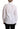 Dolce & Gabbana White Cotton Dress Collared Long Sleeves Shirt Top