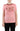 Dolce & Gabbana Pink Cotton Short Sleeves Crewneck T-shirt Top