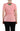 Dolce & Gabbana Pink Cotton Short Sleeves Crewneck T-shirt Top