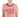 Dolce & Gabbana Pink Cotton Short Sleeves Crewneck T-shirt Top