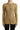 Dolce & Gabbana Gold Viscose Blend Buttons Cardigan Sweater