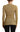 Dolce & Gabbana Gold Viscose Blend Buttons Cardigan Sweater