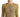 Dolce & Gabbana Gold Viscose Blend Buttons Cardigan Sweater