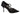Dolce & Gabbana Elegant Black Lace Stiletto Pumps