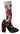 Dolce & Gabbana Floral Embellished Socks Boots