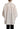 Dolce & Gabbana White Cotton Button Up Collared Long Sleeve Top