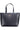 Tommy Hilfiger Blue Polyethylene Women Handbag