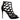 Dolce & Gabbana Black Suede Stiletto Heels Bette Sandals Shoes