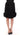 Dolce & Gabbana Elegant Silk Black Skirt for Evenings