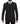 Dolce & Gabbana Gray Slim Fit Linen Blazer Jacket