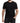 Dolce & Gabbana Black DG Baroque Cotton Crewneck T-shirt