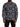 Dolce & Gabbana Blue Denim Stretch DG Crown Logo Casual Shirt