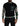 Dolce & Gabbana Black Green Cotton KING Star Crewneck Pullover Sweater