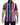 Dolce & Gabbana Multicolor Cotton Polo Top T-shirt