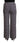 Michael Kors Black High Waist Printed Straight Pants