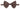Dolce & Gabbana Gray Fantasy Print Adjustable Neck Papillon Bow Tie