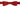 Dolce & Gabbana Red 100% Silk Adjustable Neck Papillon Tie