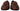 Dolce & Gabbana Blue Rust Floral Slippers Loafers Shoes