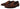 Dolce & Gabbana Blue Rust Floral Slippers Loafers Shoes