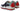 Dolce & Gabbana Multicolor Leather Sport Low Top Sneakers