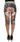Dolce & Gabbana Multicolor Majolica Sicily Silk Pants
